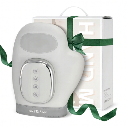 Guante terapéutico masajeador antidolor ARTRISAN™