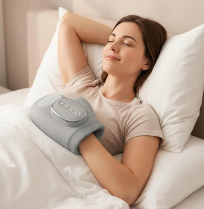 Guante terapéutico masajeador antidolor ARTRISAN™